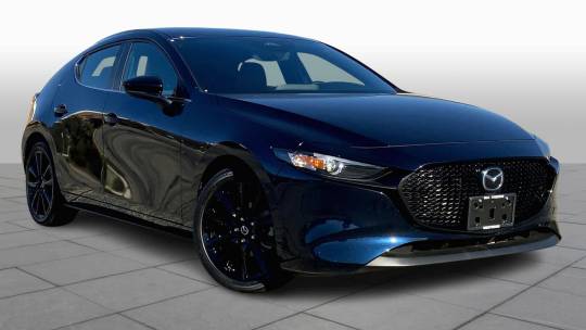 2024 Mazda