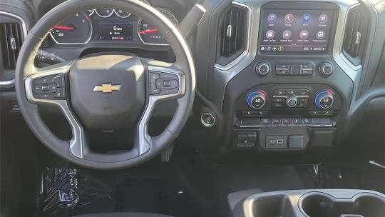 2023 Chevrolet Silverado 2500hd
