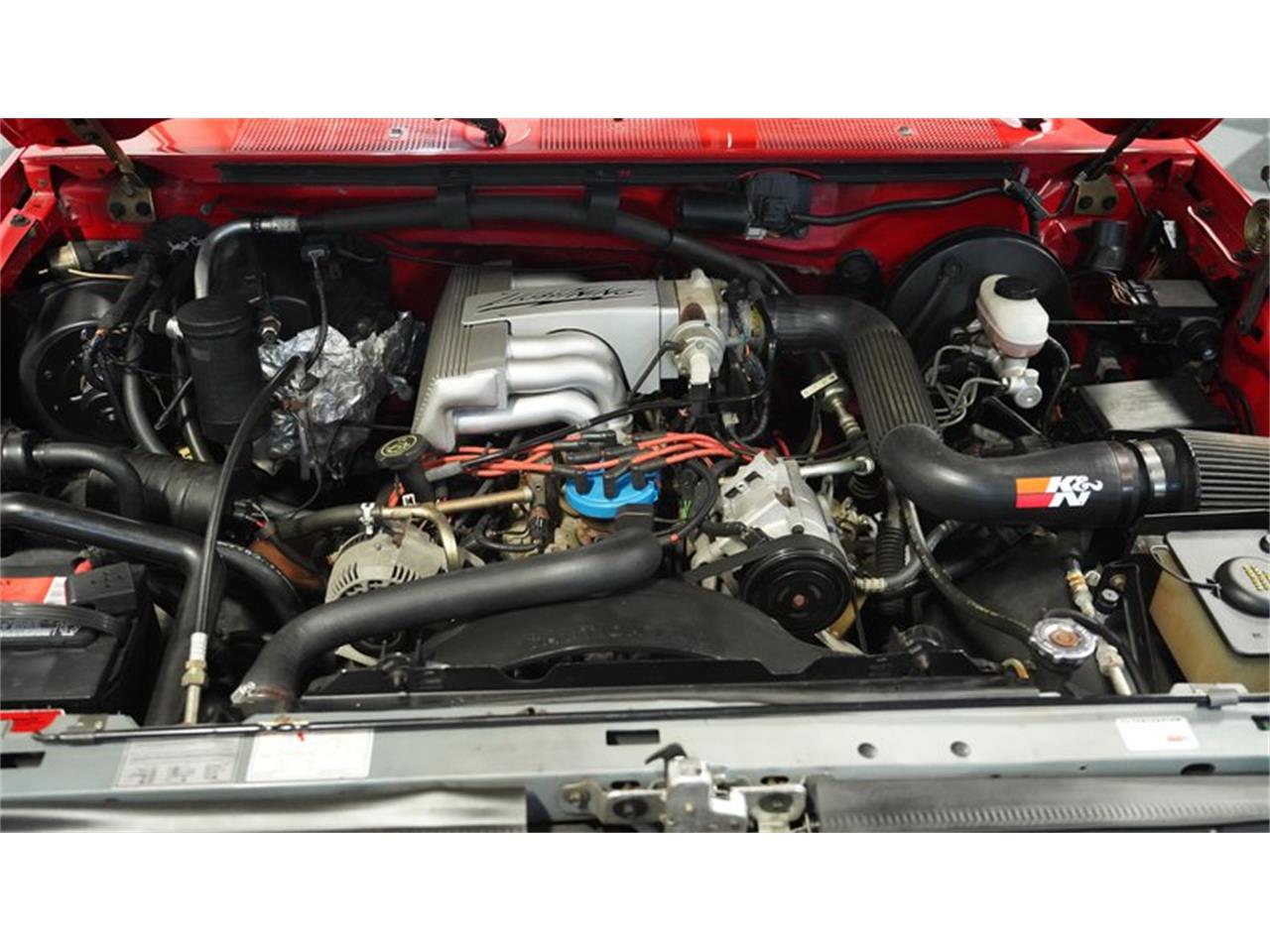 1993 ford f150