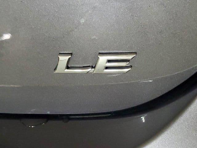 2019 toyota camry le in chicago, illinois