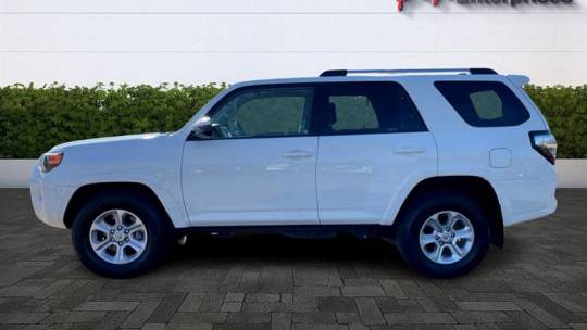 2022 Toyota 4Runner