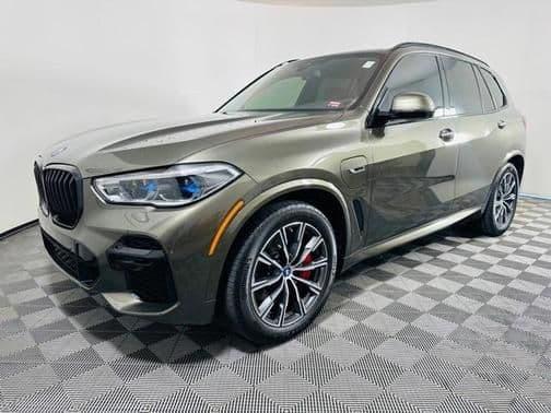 2023 bmw x5 phev in co bluffs, iowa