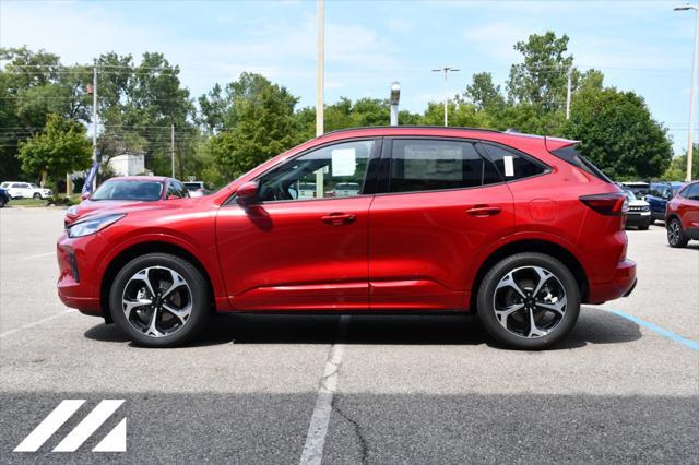2024 ford escape st-line select