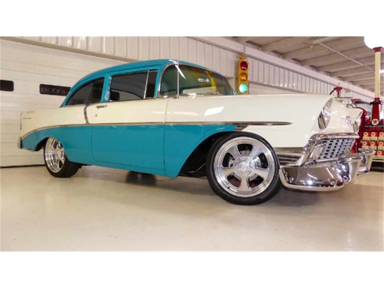 1956 chevrolet 210