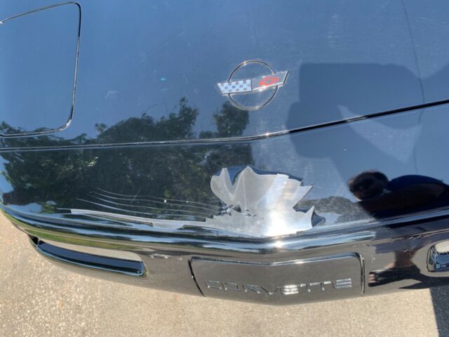 1991 corvette convertible 84,000 original miles must sell