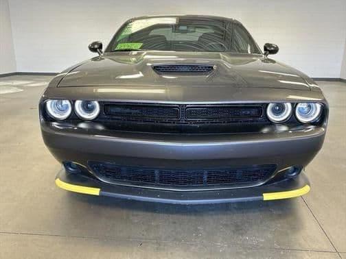 2023 dodge challenger gt 2dr rear-wheel drive coupe in montgomery, alabama