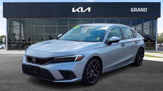 2023 Honda Civic