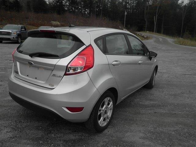 2015 ford fiesta se se 4dr hatchback for sale in croydon, new hampshire
