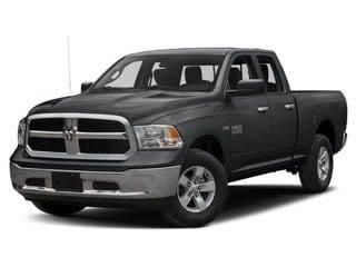 2017 ram ram pickup 1500 slt 4x4 slt 4dr quad cab 6.3 ft. sb pickup for sale in alamogordo, new mexico
