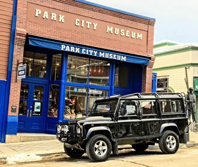land rover defender 110 90 130 bespoke $120k build left hand like new turbo