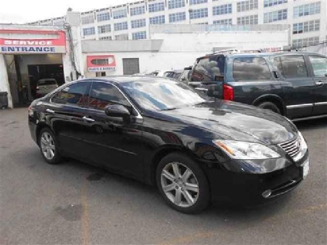 2008 lexus es 350 in astoria, ny