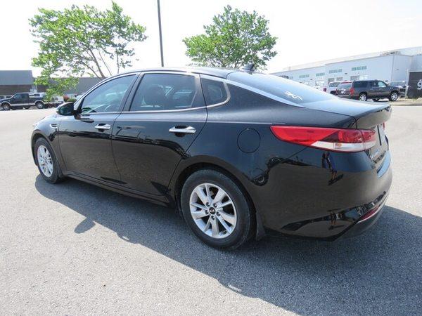 2017 kia optima in hammond, indiana