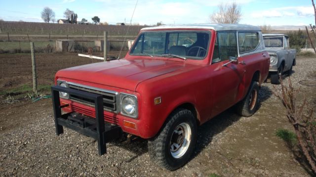 1977 scout 2