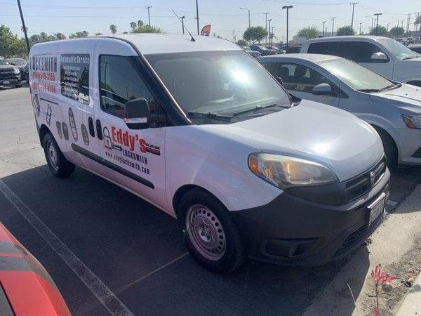 2016 ram promaster city cargo van in dulles, virginia