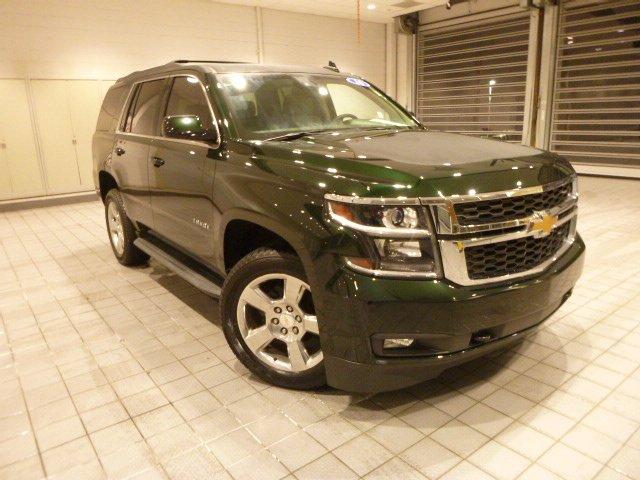 certified 2016 chevrolet tahoe lt merriam, ks 66202 for sale in overland park, kansas