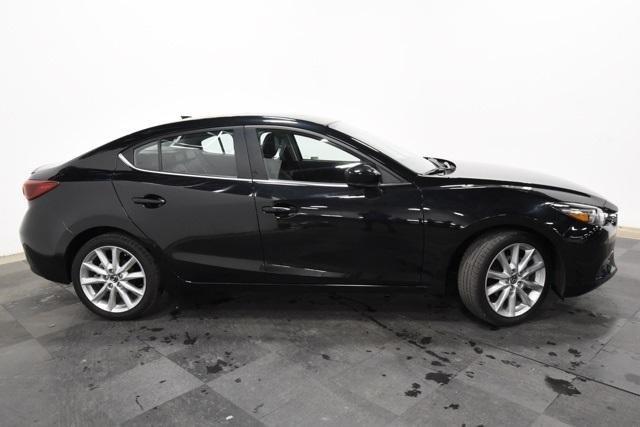 used 2017 mazda mazda3 grand touring sedan portland, or 97201 for sale in portland, oregon
