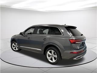 2023 Audi Q7 quattro premium plus 45 tfsi
