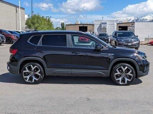2022 volkswagen taos 1.5t sel in ogden, utah
