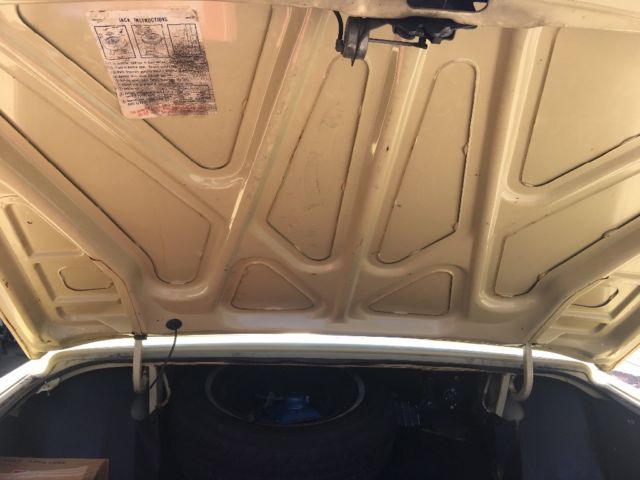 1968 chrysler crown imperial
