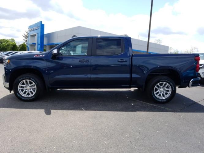 new 2019 chevrolet silverado 1500 lt lexington, ky 40511 for sale in lexington, kentucky