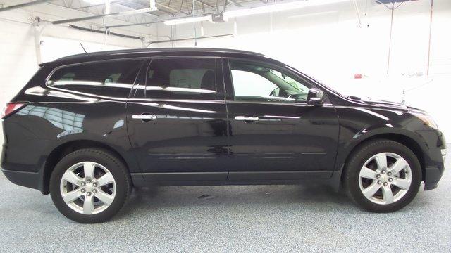 used 2016 chevrolet traverse awd lt w/ 1lt grand forks, nd 58201 for sale in grand forks, north dakota