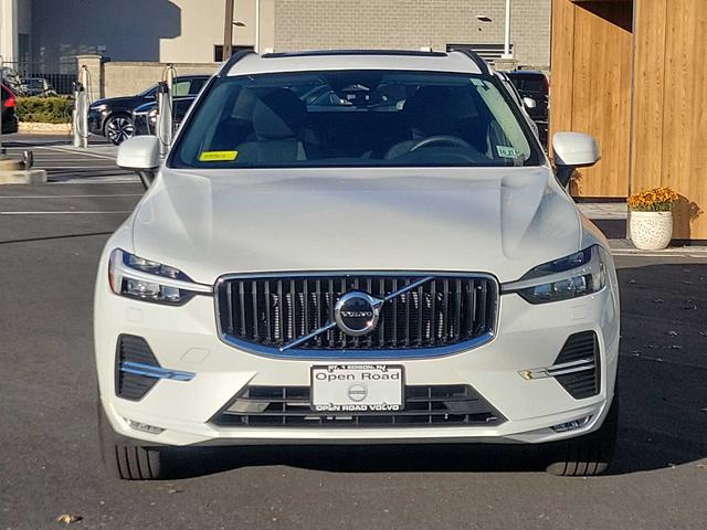 2023 volvo xc60 b5 awd core