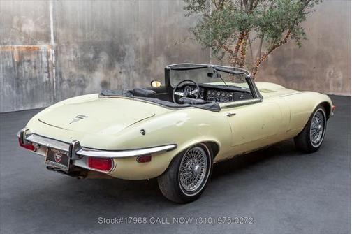 1973 jaguar xke