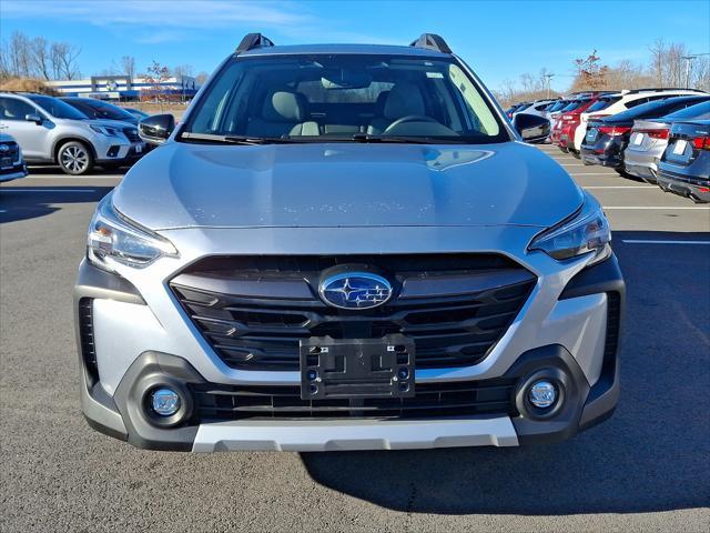 2024 subaru outback limited