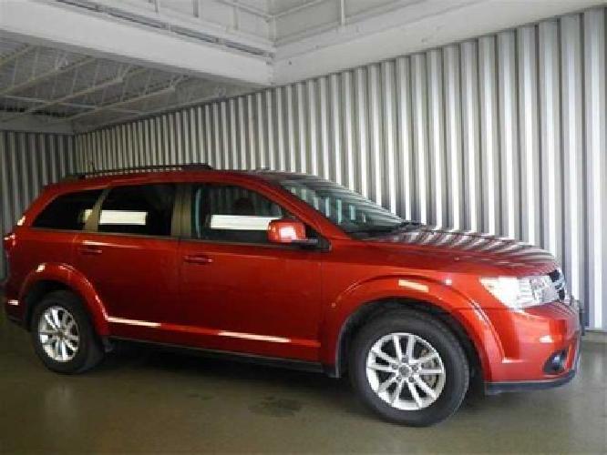 2014 dodge journey sxt in indianapolis, in