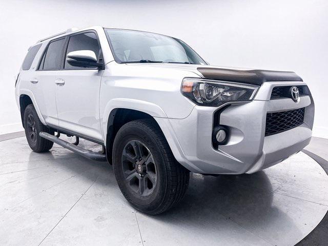 2015 toyota 4runner sr5 premium