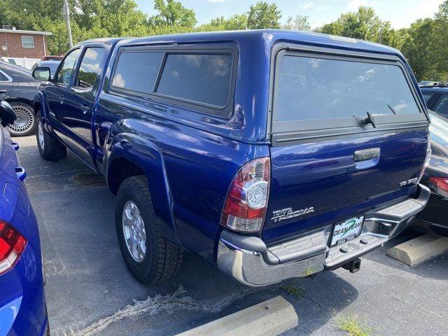 2015 toyota tacoma 4wd in saint louis, missouri