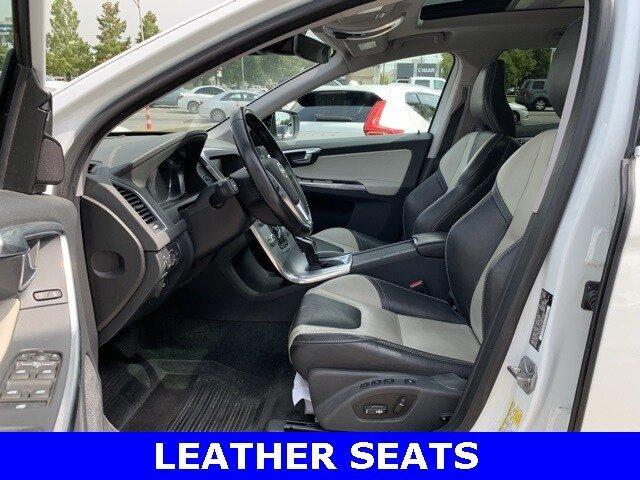certified 2017 volvo xc60 fwd t5 dynamic metairie, la 70002 for sale in metairie, louisiana