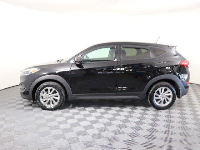 certified 2017 hyundai tucson fwd se cookeville, tn 38501 for sale in algood, tennessee