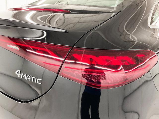 2023 mercedes-benz eqe 350 4matic