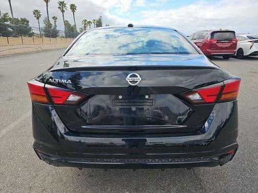 2020 nissan altima s fwd in pasco, washington
