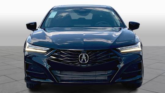 2025 Acura TLX