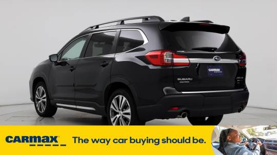 2021 Subaru Ascent