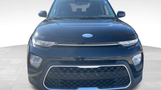 2020 Kia Soul