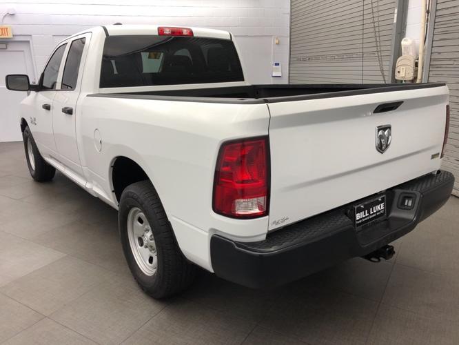 certified 2017 ram 1500 tradesman phoenix, az 85015 for sale in phoenix, arizona