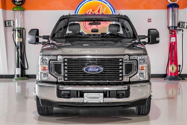 2020 ford f-350 xl