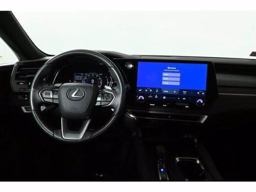 2023 lexus rx 350 base 4dr all-wheel drive in warwick, rhode island