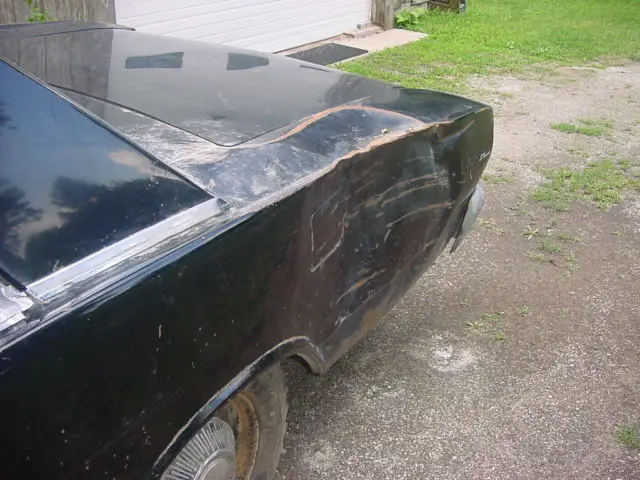 1966 ford custom 500? galaxie? 2 door sedan 6 cyl 3 speed manual column shifter