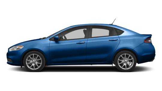 2013 Dodge Dart