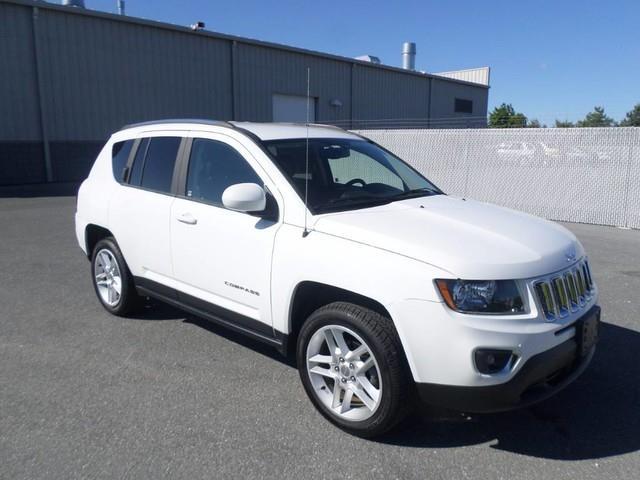 2014 jeep compass limited 4x4 limited 4dr suv for sale in milford, delaware