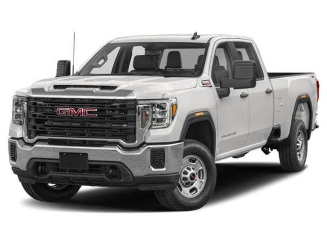 2023 gmc sierra 2500 pro