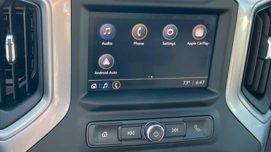 2022 chevrolet silverado 1500 wt