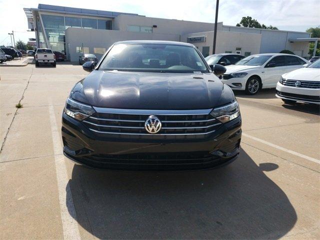 used 2019 volkswagen jetta se oklahoma city, ok 73122 for sale in oklahoma city, oklahoma