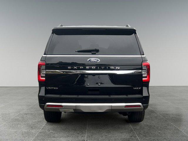 2022 ford expedition limited max