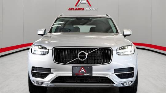 2019 Volvo XC90