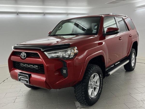 2014 toyota 4runner in canton, michigan